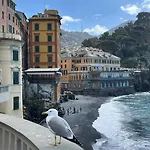 Apartmán La Riva