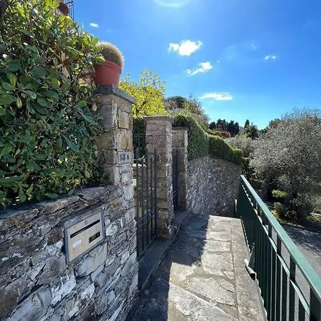 La Riva * Camogli