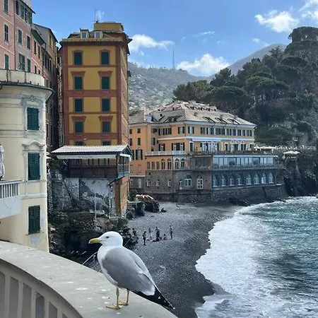 Apartment La Riva
