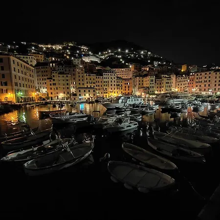 公寓 La Riva