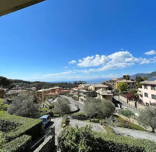 公寓 La Riva