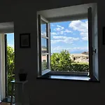 Lägenhet La Riva Camogli