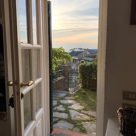 La Riva Apartament *