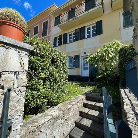 Apartament La Riva