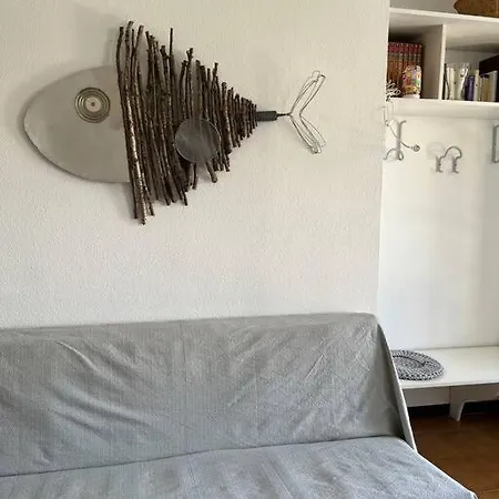 La Riva Apartament Camogli