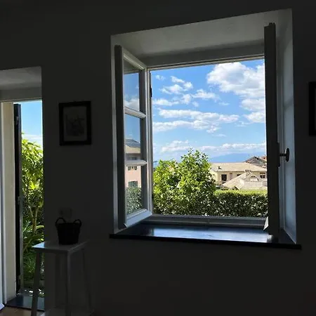 דירה La Riva קמוגלי