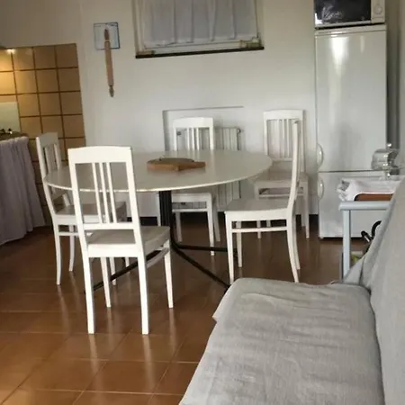 Apartment La Riva *