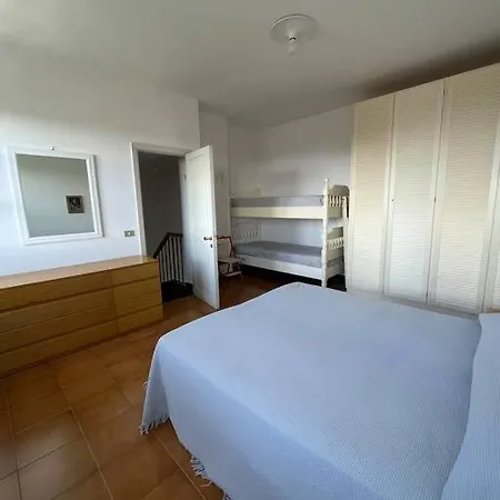 Apartament La Riva