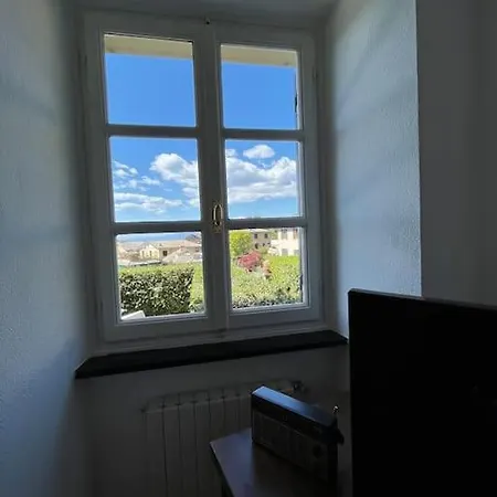 La Riva Lägenhet *