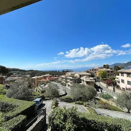 Apartament La Riva