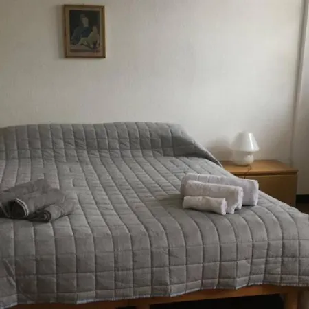 La Riva Apartament *