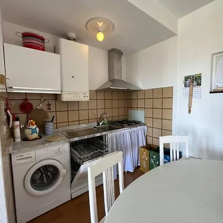 La Riva Lägenhet