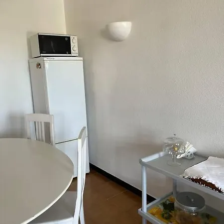 Lägenhet La Riva