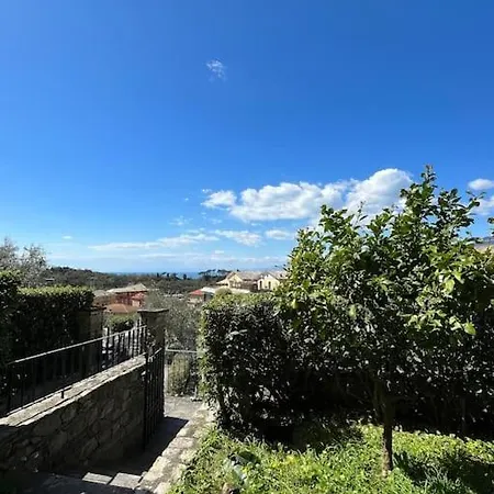 La Riva * Camogli