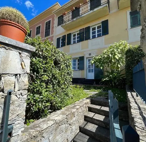 Apartment La Riva