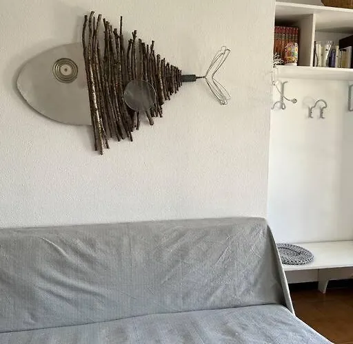 La Riva Apartment Camogli