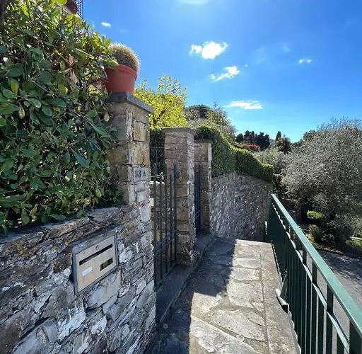 La Riva * Camogli
