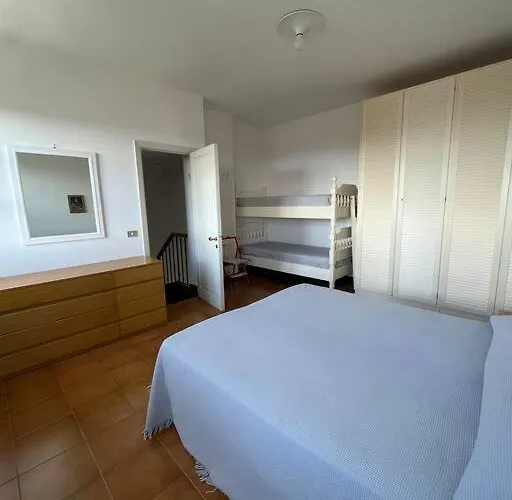 Apartment La Riva