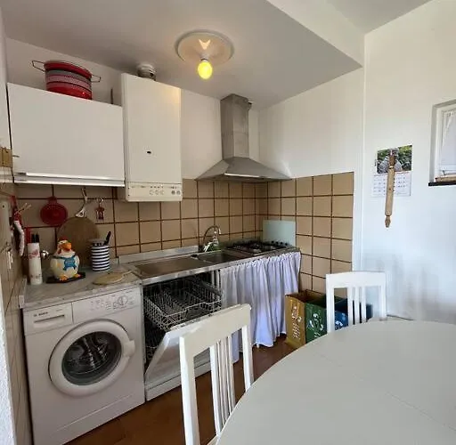La Riva Apartment