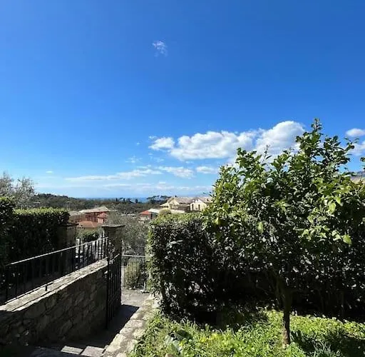 La Riva * Camogli