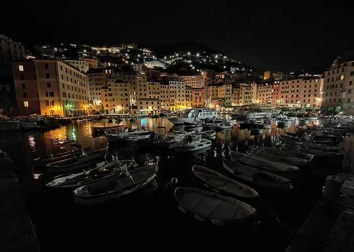 Apartment La Riva